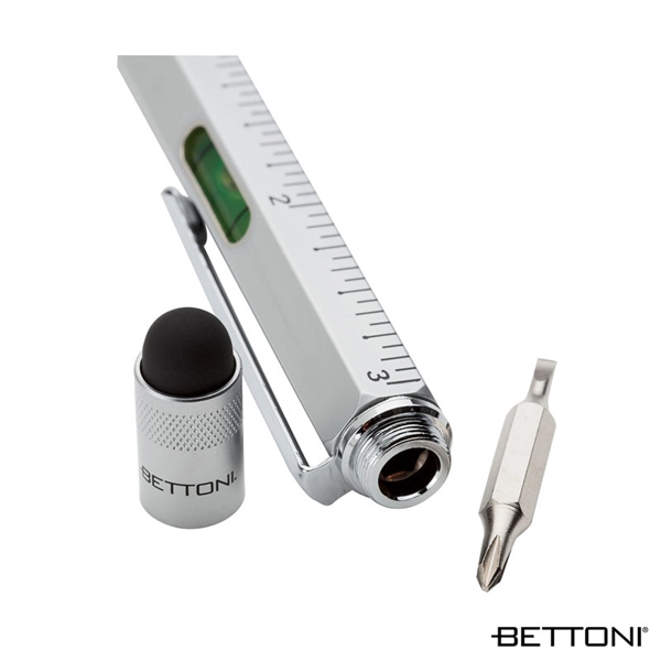 Bettoni® Barletta 5-in-1 Pen - Bettoni® Barletta 5-in-1 Pen - Image 0 of 1