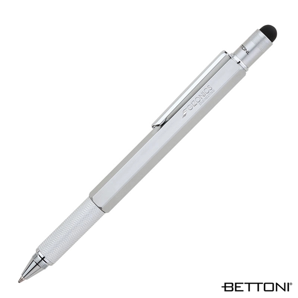 Bettoni® Barletta 5-in-1 Pen - Bettoni® Barletta 5-in-1 Pen - Image 1 of 1