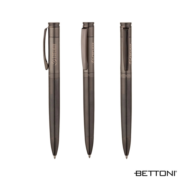 Abbracci Bettoni Ballpoint Pen - Abbracci Bettoni Ballpoint Pen - Image 1 of 2