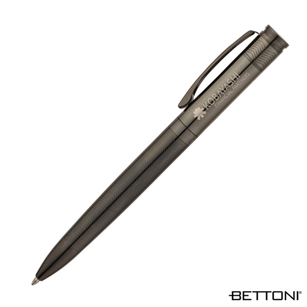 Abbracci Bettoni Ballpoint Pen - Abbracci Bettoni Ballpoint Pen - Image 2 of 2