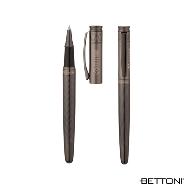 Abbracci Bettoni Rollerball Pen - Abbracci Bettoni Rollerball Pen - Image 1 of 2