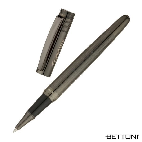 Abbracci Bettoni Rollerball Pen - Abbracci Bettoni Rollerball Pen - Image 2 of 2