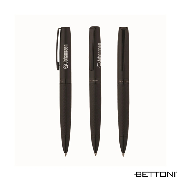 Tesoro Bettoni Ballpoint Pen - Tesoro Bettoni Ballpoint Pen - Image 0 of 5