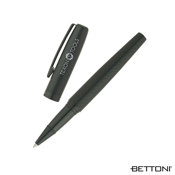 Tesoro Bettoni Rollerball Pen - Tesoro Bettoni Rollerball Pen - Image 3 of 3