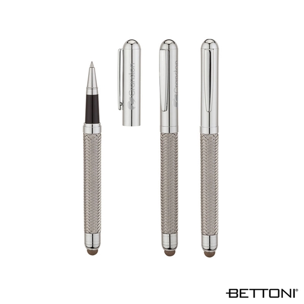 Fasciare Bettoni Rollerball Stylus Pen - Fasciare Bettoni Rollerball Stylus Pen - Image 0 of 1