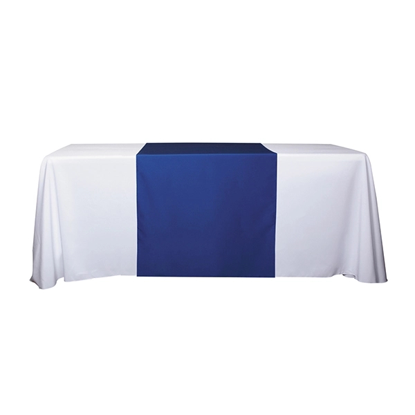 Roger Eight Table Runner (Full Color) - Roger Eight Table Runner (Full Color) - Image 10 of 15