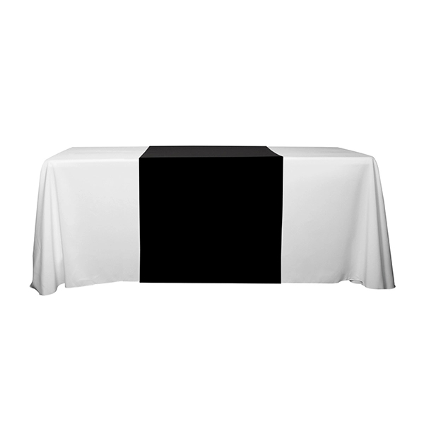 Roger Eight Table Runner (Full Color) - Roger Eight Table Runner (Full Color) - Image 12 of 15