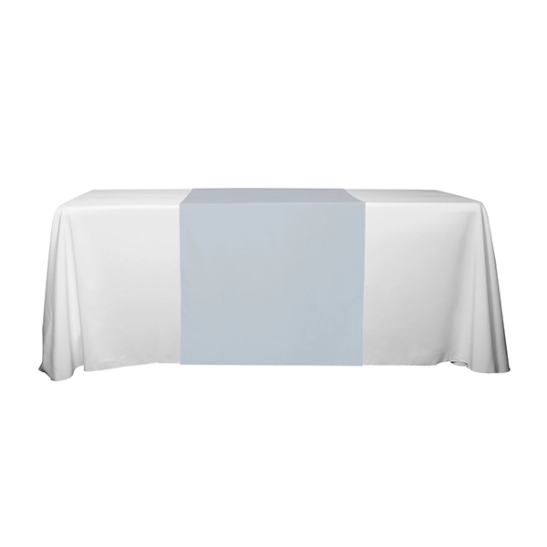 Roger Eight Table Runner (Full Color) - Roger Eight Table Runner (Full Color) - Image 13 of 15