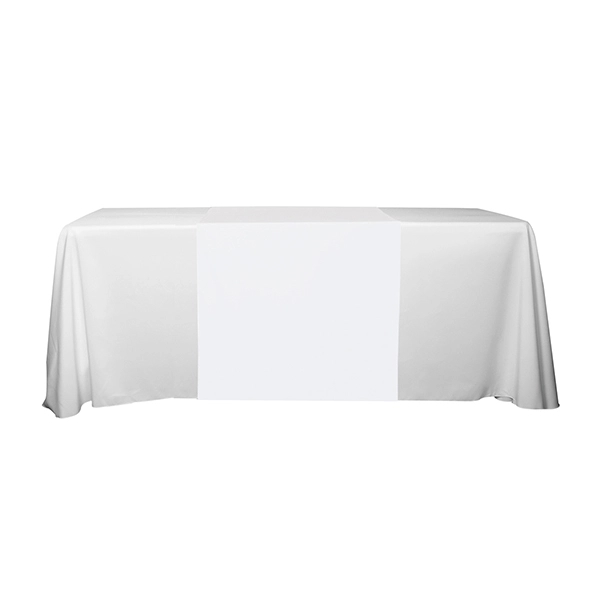 Roger Eight Table Runner (Full Color) - Roger Eight Table Runner (Full Color) - Image 14 of 15