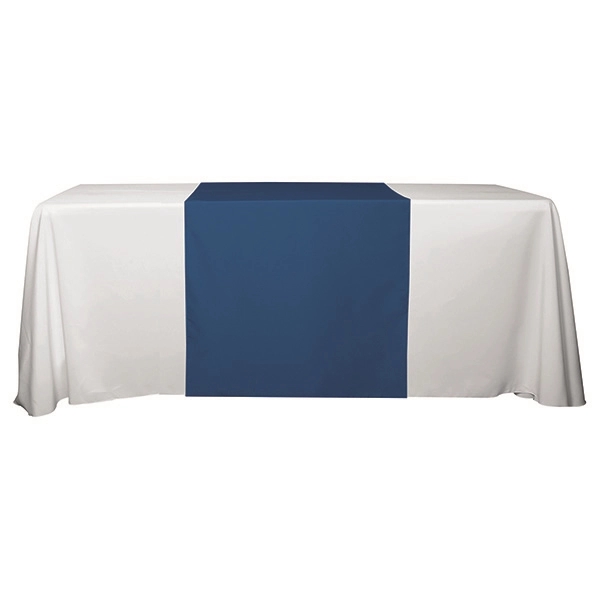 Roger Eight Table Runner (Full Color) - Roger Eight Table Runner (Full Color) - Image 15 of 15