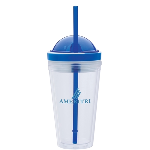 16 oz Juicer Tumbler