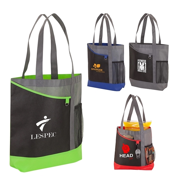 Valley Ranch Tote Bag