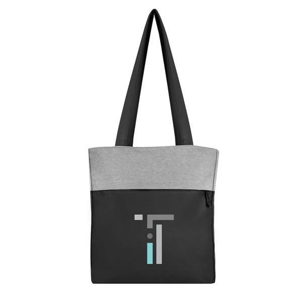 Laurel Laptop Tote Bag - Laurel Laptop Tote Bag - Image 1 of 16