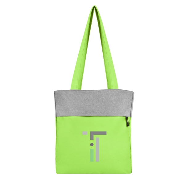 Laurel Laptop Tote Bag - Laurel Laptop Tote Bag - Image 2 of 16