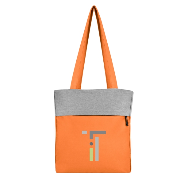 Laurel Laptop Tote Bag - Laurel Laptop Tote Bag - Image 3 of 16
