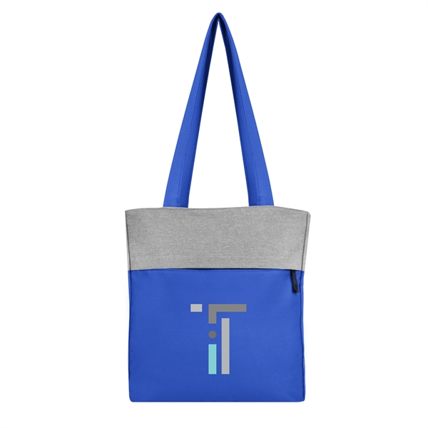 Laurel Laptop Tote Bag - Laurel Laptop Tote Bag - Image 6 of 16