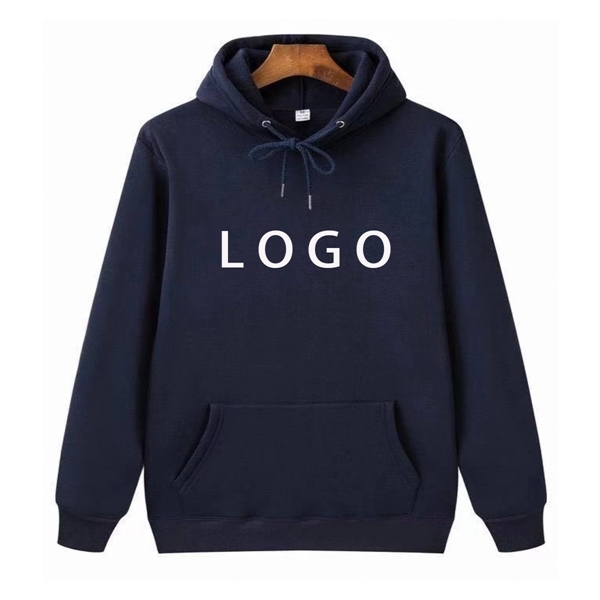 Hooded Sweater - Hooded Sweater - Image 0 of 1