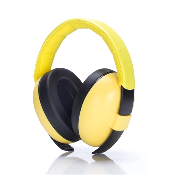 Baby Ear Protection Noise Cancelling HeadPhones - Baby Ear Protection Noise Cancelling HeadPhones - Image 3 of 4