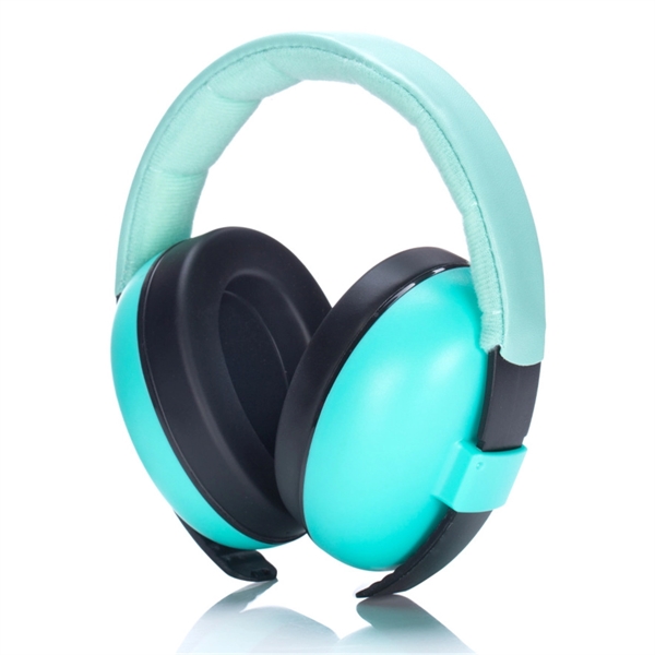 Baby Ear Protection Noise Cancelling HeadPhones - Baby Ear Protection Noise Cancelling HeadPhones - Image 1 of 4