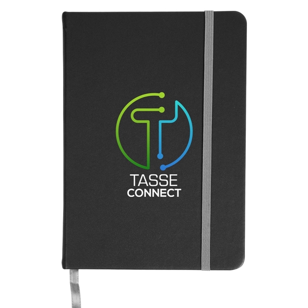 Custom Stone Paper Journal