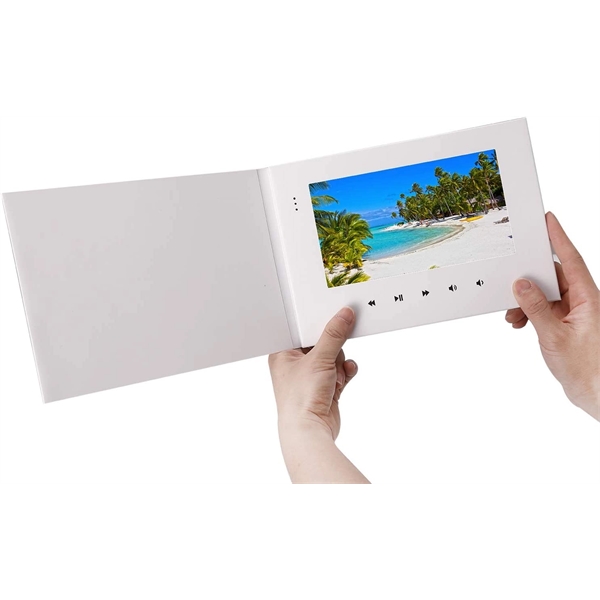 Video Greeting Card - Video Greeting Card - Image 0 of 3