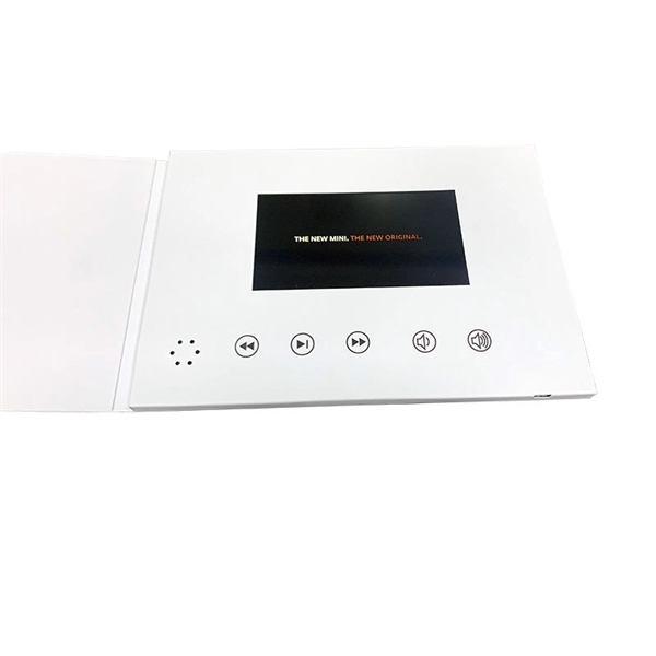 Video Greeting Card - Video Greeting Card - Image 1 of 3