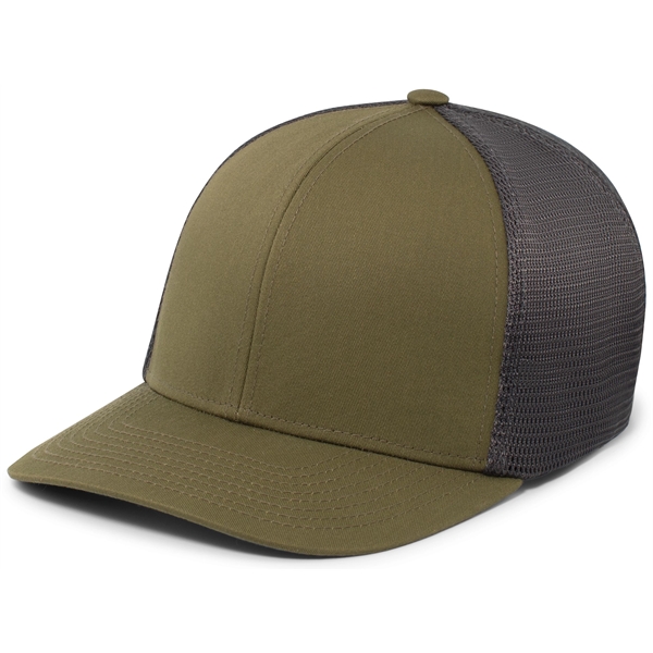 Fusion Trucker Cap - Fusion Trucker Cap - Image 0 of 18