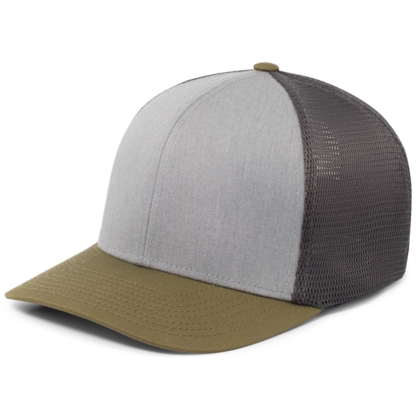 Fusion Trucker Cap - Fusion Trucker Cap - Image 1 of 18
