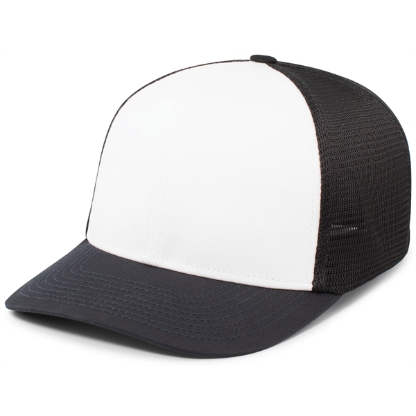 Fusion Trucker Cap - Fusion Trucker Cap - Image 2 of 18