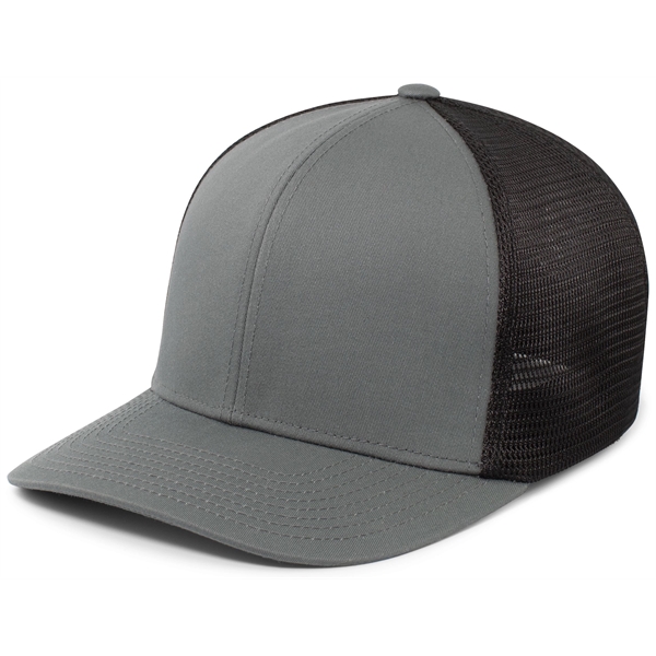 Fusion Trucker Cap - Fusion Trucker Cap - Image 3 of 18