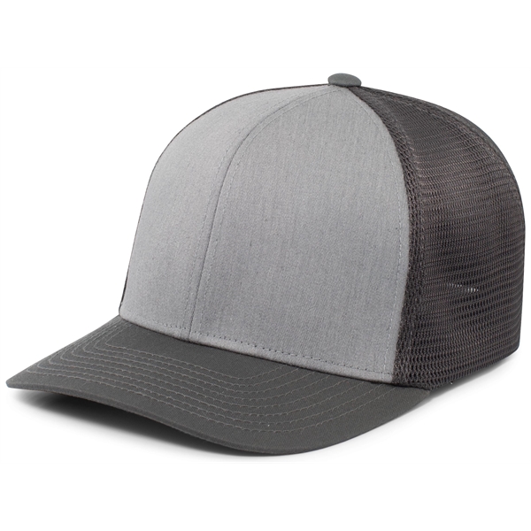 Fusion Trucker Cap - Fusion Trucker Cap - Image 4 of 18