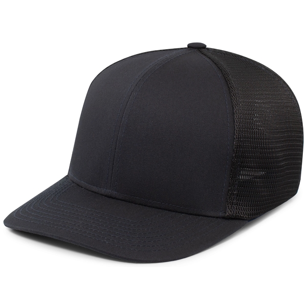 Fusion Trucker Cap - Fusion Trucker Cap - Image 5 of 18