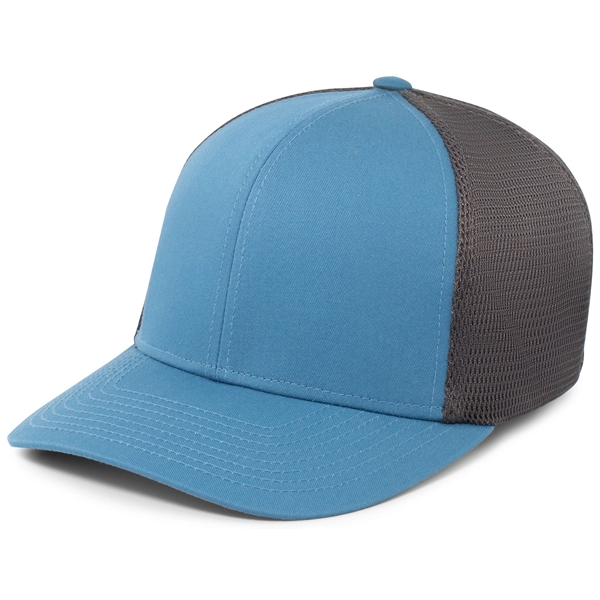 Fusion Trucker Cap - Fusion Trucker Cap - Image 7 of 18