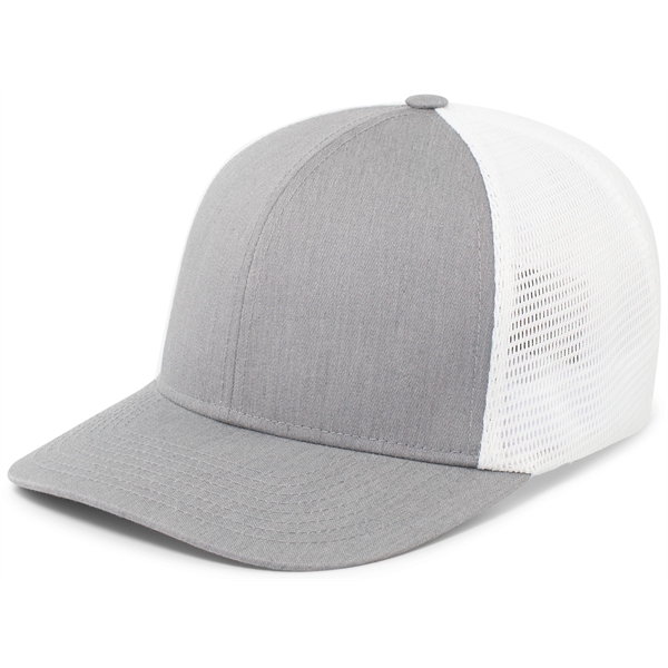 Fusion Trucker Cap - Fusion Trucker Cap - Image 9 of 18