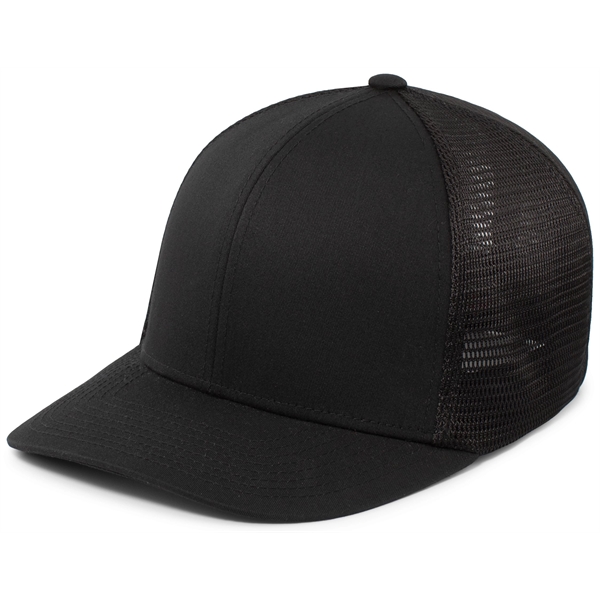 Fusion Trucker Cap - Fusion Trucker Cap - Image 10 of 18