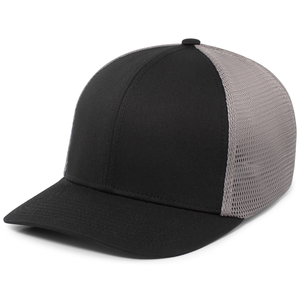 Fusion Trucker Cap - Fusion Trucker Cap - Image 12 of 18
