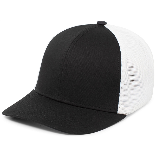Fusion Trucker Cap - Fusion Trucker Cap - Image 13 of 18