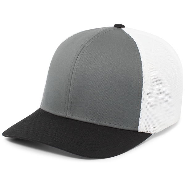 Fusion Trucker Cap - Fusion Trucker Cap - Image 14 of 18