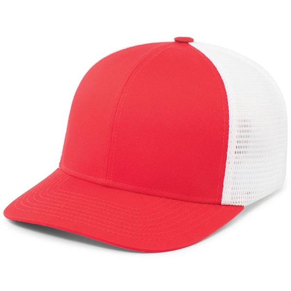 Fusion Trucker Cap - Fusion Trucker Cap - Image 15 of 18