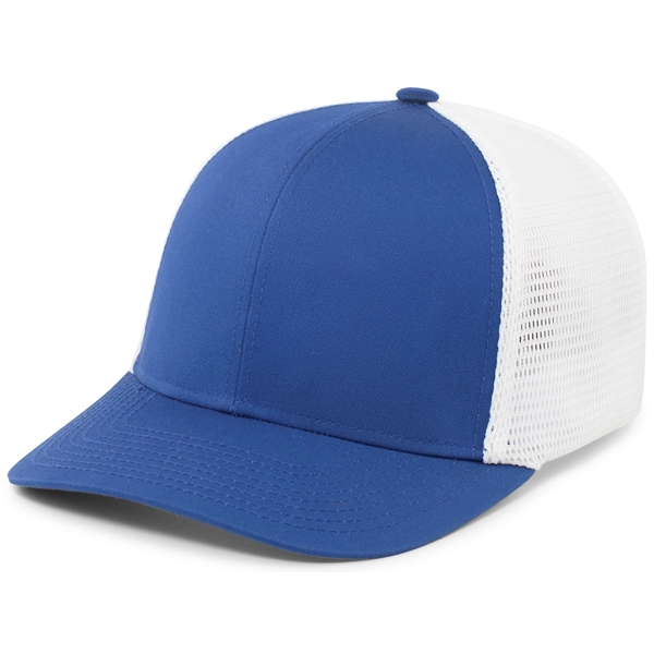 Fusion Trucker Cap - Fusion Trucker Cap - Image 16 of 18