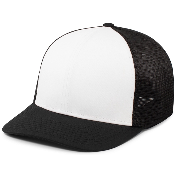 Fusion Trucker Cap - Fusion Trucker Cap - Image 17 of 18