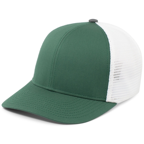 Fusion Trucker Cap - Fusion Trucker Cap - Image 18 of 18