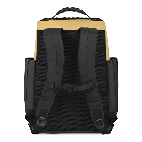 Heritage Supply Pro Gear Backpack - Heritage Supply Pro Gear Backpack - Image 7 of 15