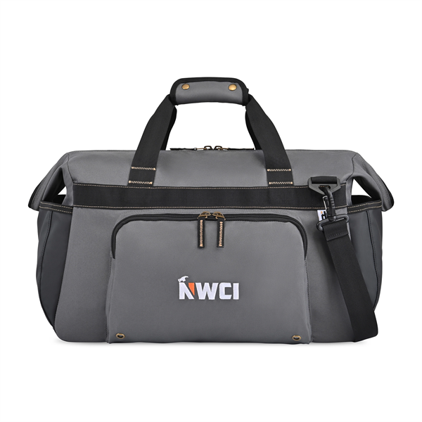 Heritage Supply Pro Gear Duffel - Heritage Supply Pro Gear Duffel - Image 0 of 13