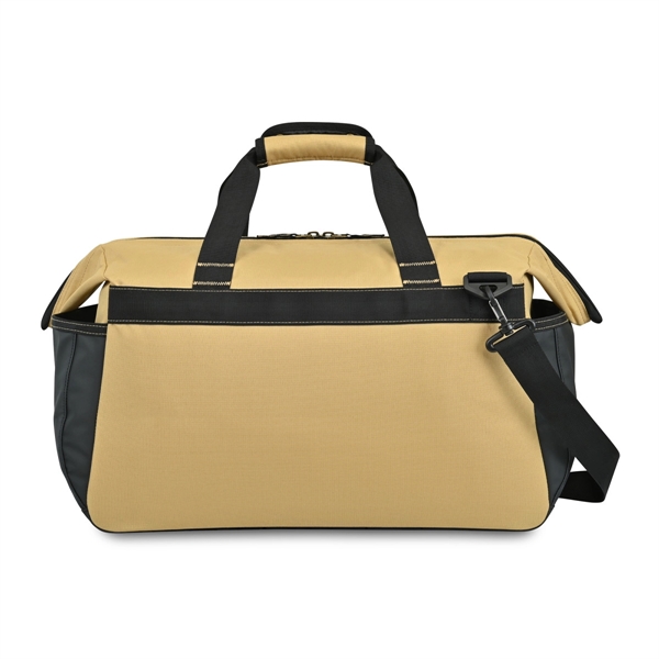 Heritage Supply Pro Gear Duffel - Heritage Supply Pro Gear Duffel - Image 7 of 13