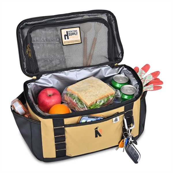 Heritage Supply Pro XL Lunch Cooler - Heritage Supply Pro XL Lunch Cooler - Image 1 of 13