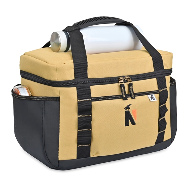 Heritage Supply Pro XL Lunch Cooler - Heritage Supply Pro XL Lunch Cooler - Image 4 of 13