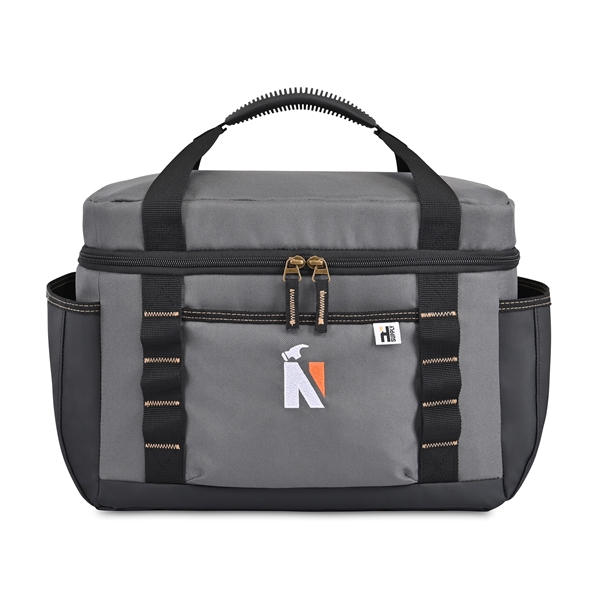 Heritage Supply Pro XL Lunch Cooler - Heritage Supply Pro XL Lunch Cooler - Image 5 of 13