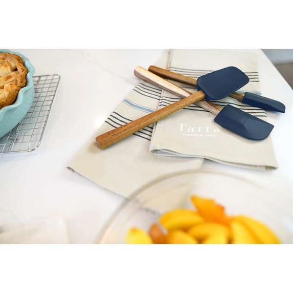 La Cuisine Silicone Baking Utensils - La Cuisine Silicone Baking Utensils - Image 3 of 9