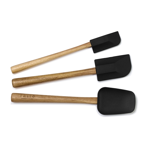 La Cuisine Silicone Baking Utensils - La Cuisine Silicone Baking Utensils - Image 5 of 9